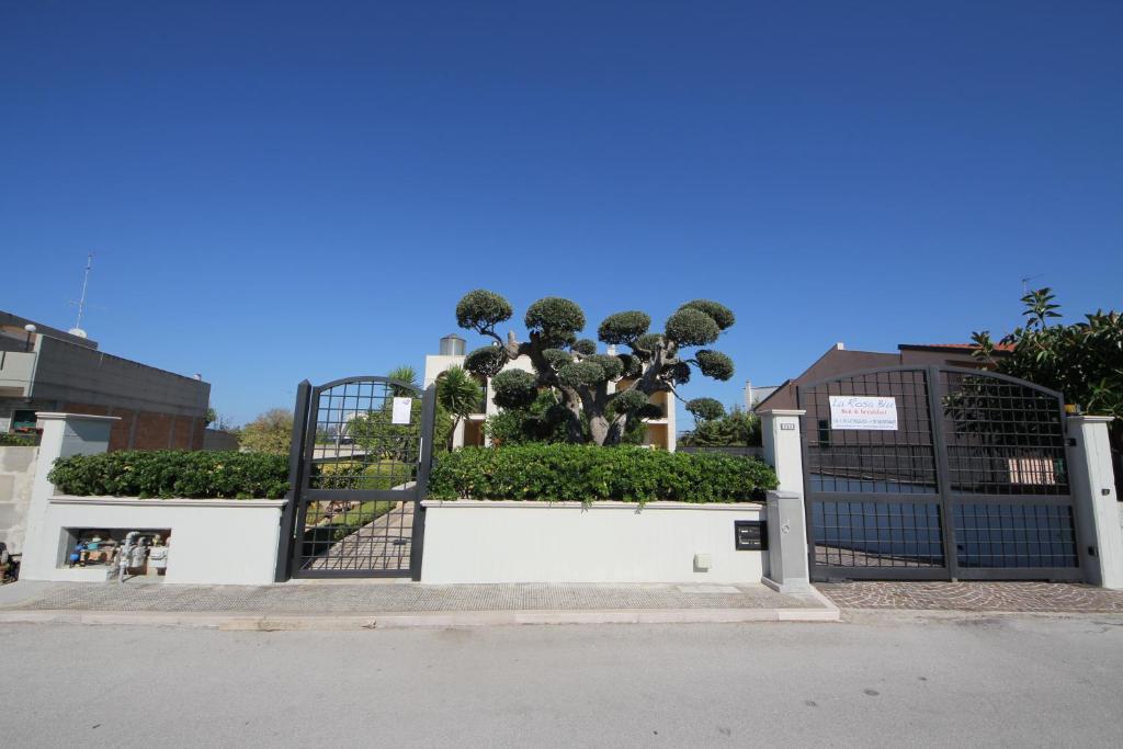 La Rosa Blu Bed & Breakfast Bari